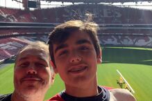 Pedro Miguel Ramos e Santiago