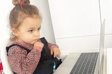 A filha mais nova de Pipoca Mais Doce, Benedita