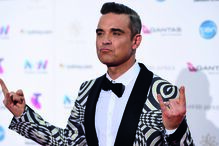 Robbie Williams vai ser interpretado por um macaco virtual em ‘Better Man’ 