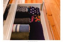 Closet de Carolina Patrocínio