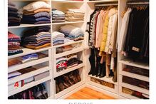 Closet de Carolina Patrocínio