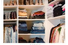 Closet de Carolina Patrocínio