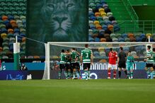 Sporting - Santa Clara