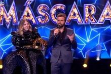 Sara Carreira e João Manzarra