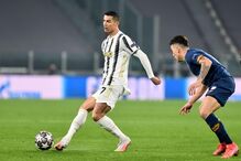 Juventus - FC Porto