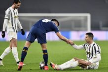 Juventus - FC Porto