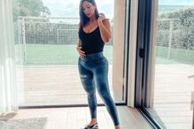 Cindy Álvarez Garcia