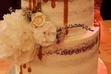 Joana Freitas, casamento