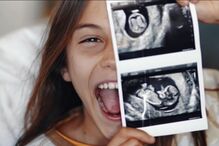 Sara Matos e Pedro Teixeira esperam o primeiro filho em comum