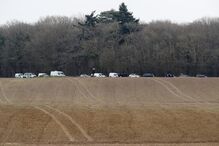 Polícia investiga desaparecimento de Sarah Everard