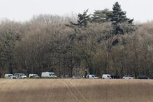 Polícia investiga desaparecimento de Sarah Everard