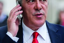 O juiz Ivo Rosa tem em mãos o processo Marquês, que envolve José Sócrates. O inquérito foi tutelado por Carlos Alexandre durante a fase de investigação