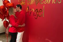 Casa de Ángel Di Maria foi assaltada com a mulher e as filhas no interior 