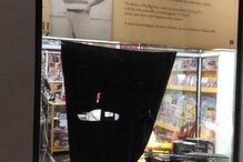 Papelaria em Leça da Palmeira