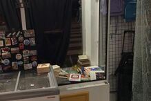 Papelaria em Leça da Palmeira