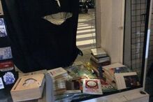 Papelaria em Leça da Palmeira