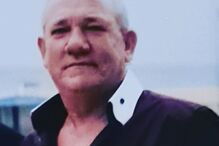 O irmão de Dolores Aveiro