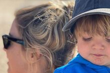 Jessica Athayde e Oliver