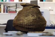 Cesta com mais de 10 500 anos 