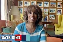 Gayle King