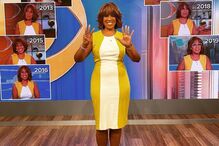 Gayle King