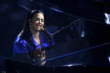 Demi Lovato
