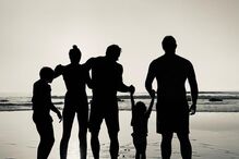 A família de Pedro Lima