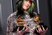 Billie Eilish