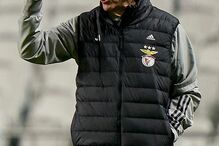 Jorge Jesus 
