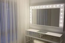 Detalhes da casa de Margarida Corceiro