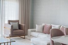 Detalhes da casa de Margarida Corceiro