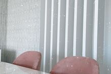 Detalhes da casa de Margarida Corceiro