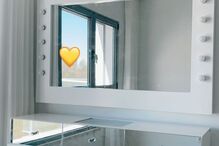 Detalhes da casa de Margarida Corceiro