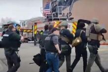 Tiroteio em loja do Colorado, nos EUA	