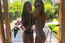 Maria Cerqueira Gomes, Francisca Cerqueira Gomes