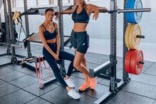 Maria Cerqueira Gomes, Francisca Cerqueira Gomes