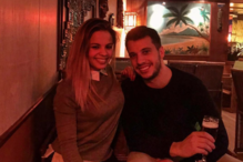 Luís Nascimento e Teresa Ferraz