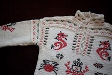 Designer americana vende camisola portuguesa como se fosse sua