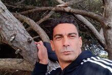 Ricardo Pereira, namorado de Fernanda Serrano