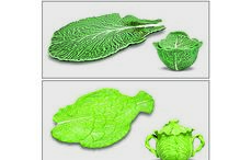 Peças Bordallo Pinheiro