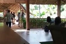 Terrorismo, daesh, moçambique