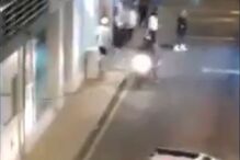 Grupo ataca militares da GNR em Olhão