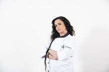 Rute Palas 'Hell's Kitchen'