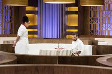 Jennifer, concorrente do 'Hell's Kitchen'