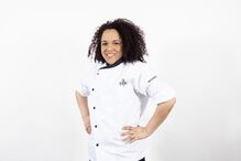 Jennifer, concorrente do 'Hell's Kitchen'