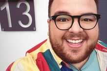 Ruben Pacheco Correia