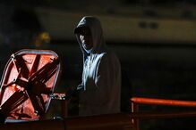 85 migrantes foram resgatados de duas embarcações ao largo das ilhas Canárias