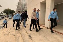 Marroquinos que chegaram a Portugal em lancha rápida chegam ao tribunal