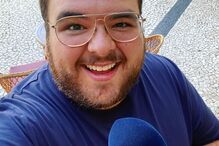 Rúben Pacheco Correia