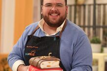 Rúben Pacheco Correia